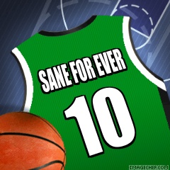 sane for ever